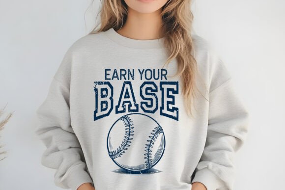 Baseball SVG,Earn Your Base: A Graphics Gem for Crafts