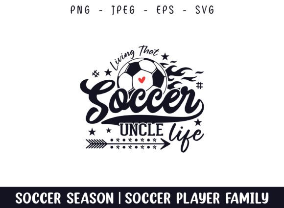 Living That Soccer Uncle Life: A Graphics and Crafts Review