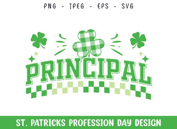 St. Patrick’s Day SVG for Creative Graphics & Crafts